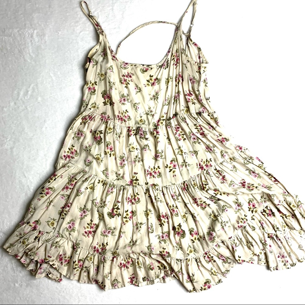 Brandy Melville Dress